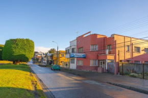 Hotel Condor de Plata